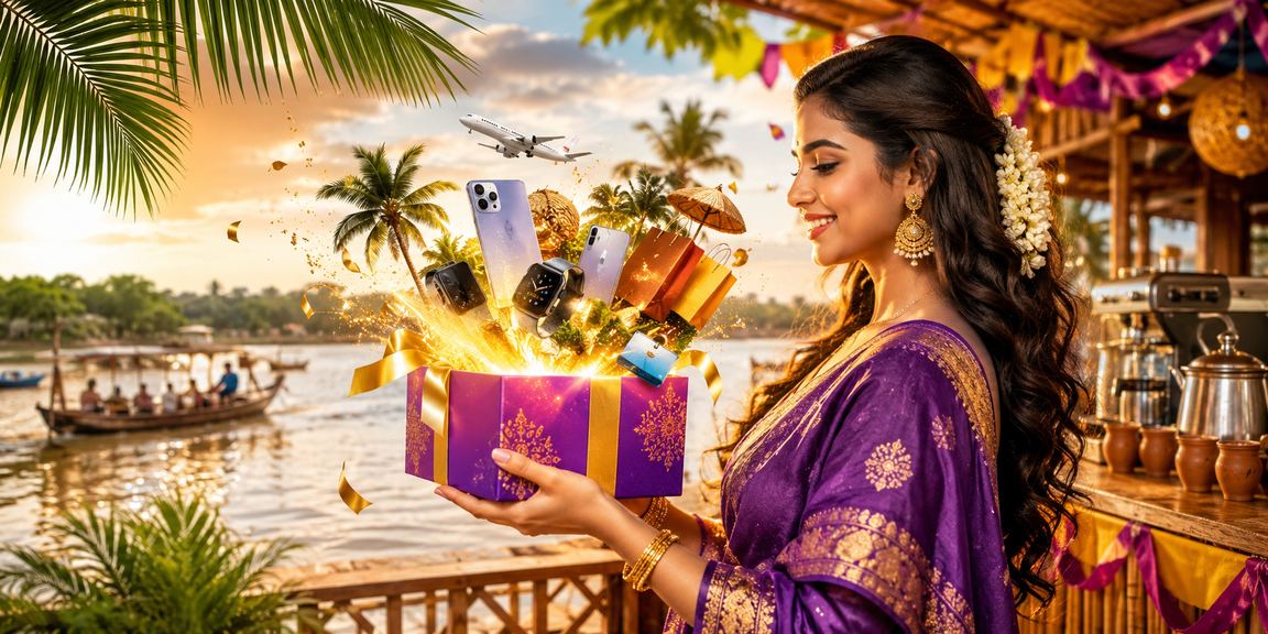 ময়মনসিংহ মোবাইল পেমেন্ট পহেলা বৈশাখ