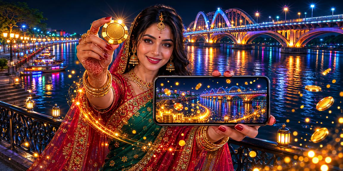 রাজশাহী মোবাইল ক্যাসিনো অভিজ্ঞতা